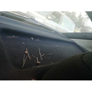 skoda octavia berlina (1z3) del año 2009