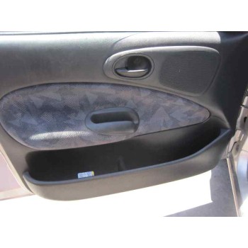 ford escort berlina/turnier del año 1998