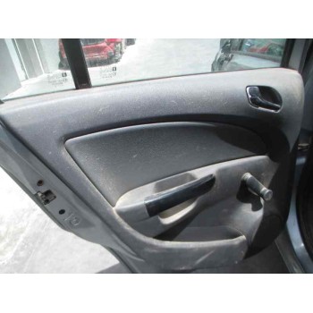 opel corsa d del año 2012