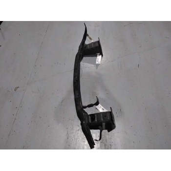 Recambio de refuerzo paragolpes delantero para bmw x5 (e70) 3.0d referencia OEM IAM 51171654581  