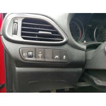 hyundai i30 (pd) del año 2017