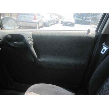 opel vectra b berlina del año 1997