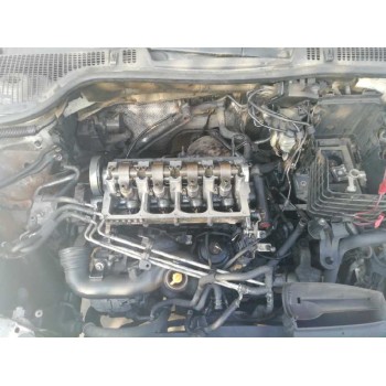 skoda octavia berlina (1z3) del año 2009