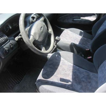 ford escort berlina/turnier del año 1998