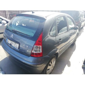 citroën c3 del año 2009