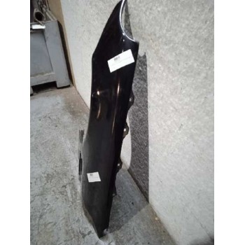 Recambio de aleta delantera izquierda para mercedes-benz clase c (w203) berlina 220 cdi (203.006) referencia OEM IAM  RAYADA 