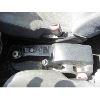 hyundai matrix (fc) del año 2004