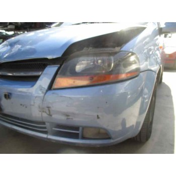 daewoo kalos del año 2004