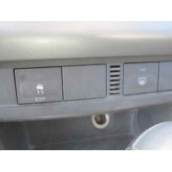 ford focus berlina (cap) del año 2005