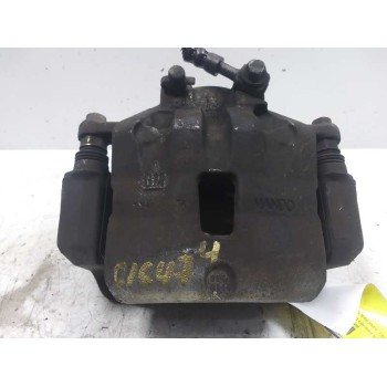 Recambio de pinza freno delantera derecha para opel insignia sports tourer 2.0 cdti cat referencia OEM IAM   