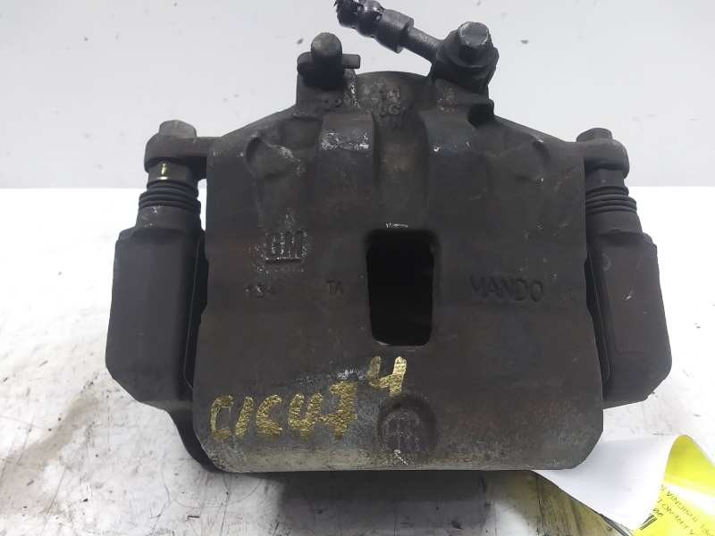 Recambio de pinza freno delantera derecha para opel insignia sports tourer 2.0 cdti cat referencia OEM IAM   