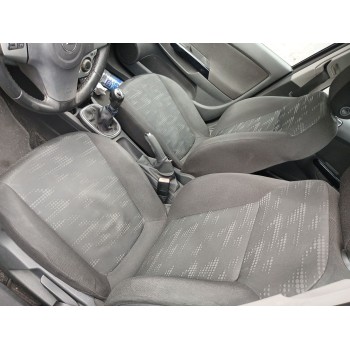 opel corsa d (s07) del año 2011