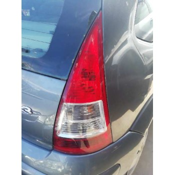 citroën c3 del año 2009