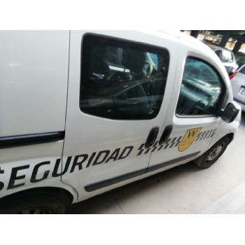 fiat fiorino del año 2016