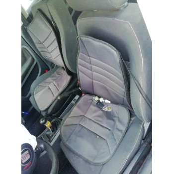 seat ibiza (6l1) del año 2007