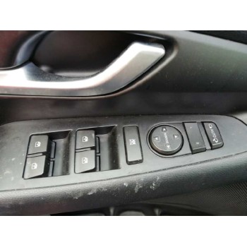 hyundai i30 (pd) del año 2017