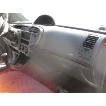 hyundai matrix (fc) del año 2004