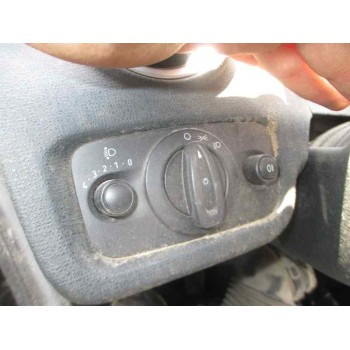 ford fiesta (ccn) del año 2013