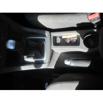 ford focus berlina (cap) del año 2005