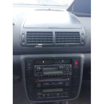 seat alhambra (7v9) del año 2003