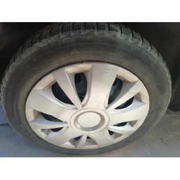 citroën c3 del año 2009