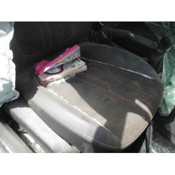 opel corsa d del año 2012