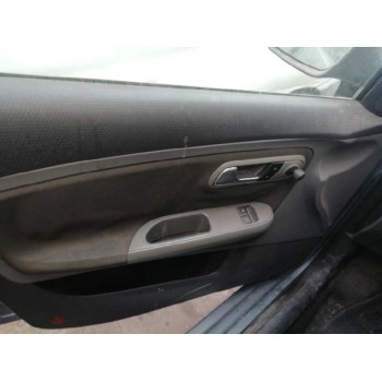 seat ibiza (6l1) del año 2007