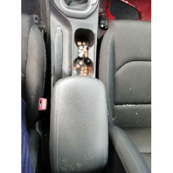 hyundai i30 (pd) del año 2017