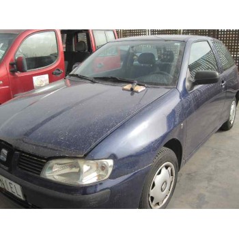 SEAT IBIZA (6K1)