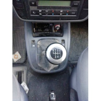 seat alhambra (7v9) del año 2003