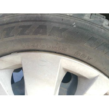 citroën c3 del año 2009