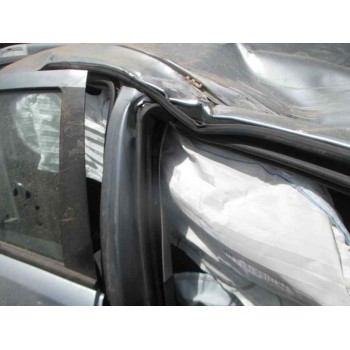 opel corsa d del año 2012