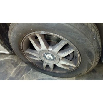 seat toledo (1m2) del año 2001