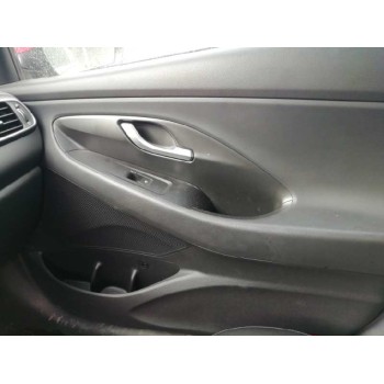 hyundai i30 (pd) del año 2017