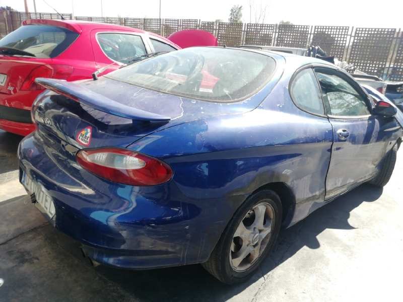 HYUNDAI COUPE (RD)