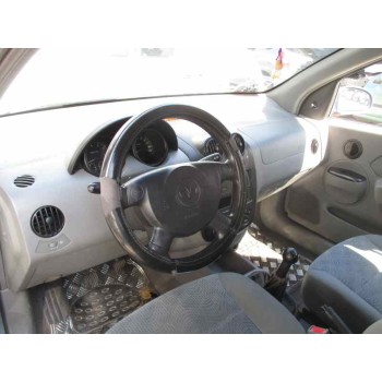 daewoo kalos del año 2004