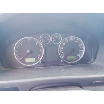 seat alhambra (7v9) del año 2003