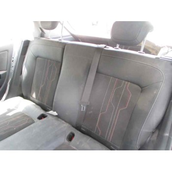 opel corsa d del año 2012