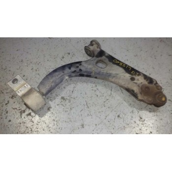 BRAZO SUSPENSION INFERIOR DELANTERO IZQUIERDO 