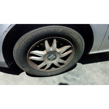 seat toledo (1m2) del año 2001