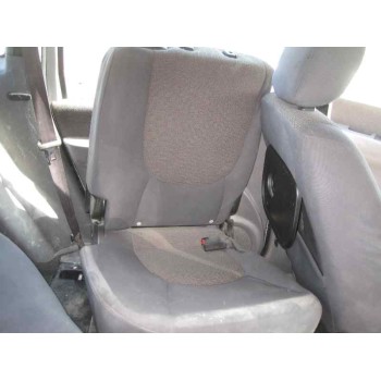 hyundai matrix (fc) del año 2004