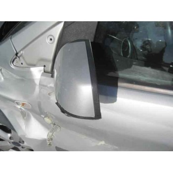 ford focus berlina (cap) del año 2005