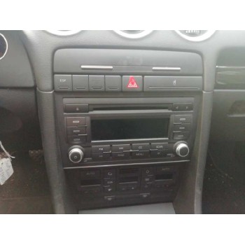 seat exeo st (3r5)(2009>) del año 2009