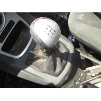 ford fiesta (ccn) del año 2013