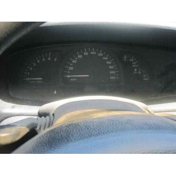 opel vectra b berlina del año 1997