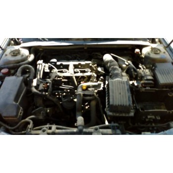 peugeot 406 berlina (s1/s2) del año 2000