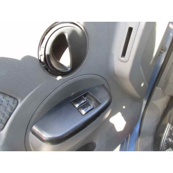 daewoo kalos del año 2004