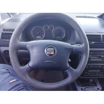 seat alhambra (7v9) del año 2003