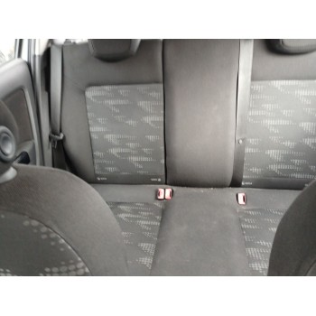 opel corsa d (s07) del año 2011