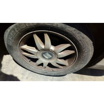 seat toledo (1m2) del año 2001